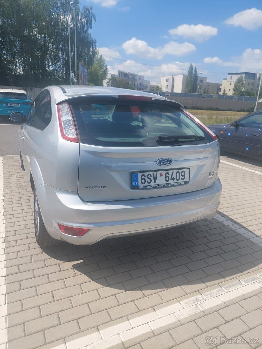 Ford FOCUS - 4