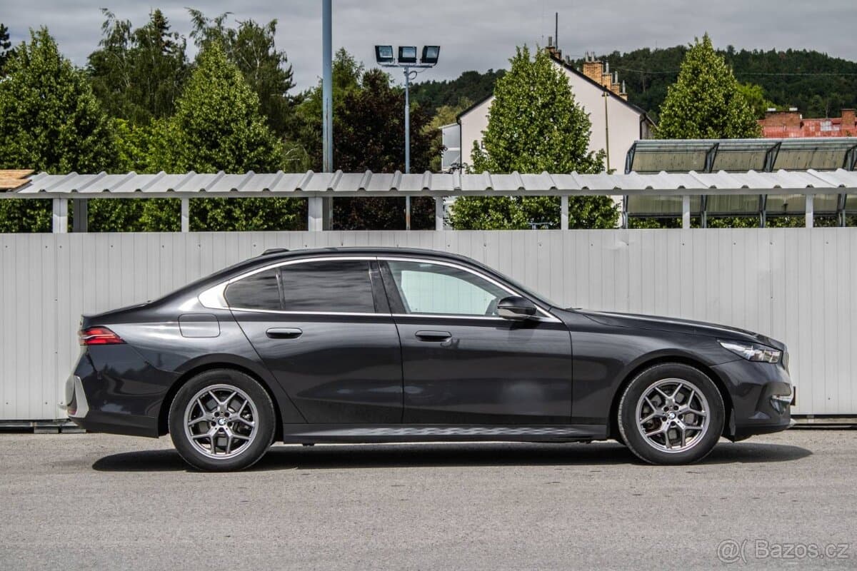 2025 BMW OSTATNÍ - 4
