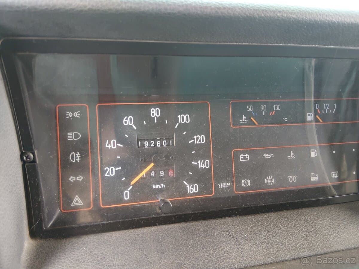 1990 Fiat DUCATO - 4