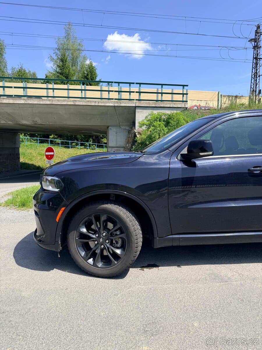 2024 Dodge DURANGO - 4