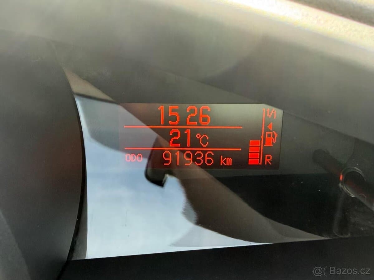 2018 Toyota VERSO - 4