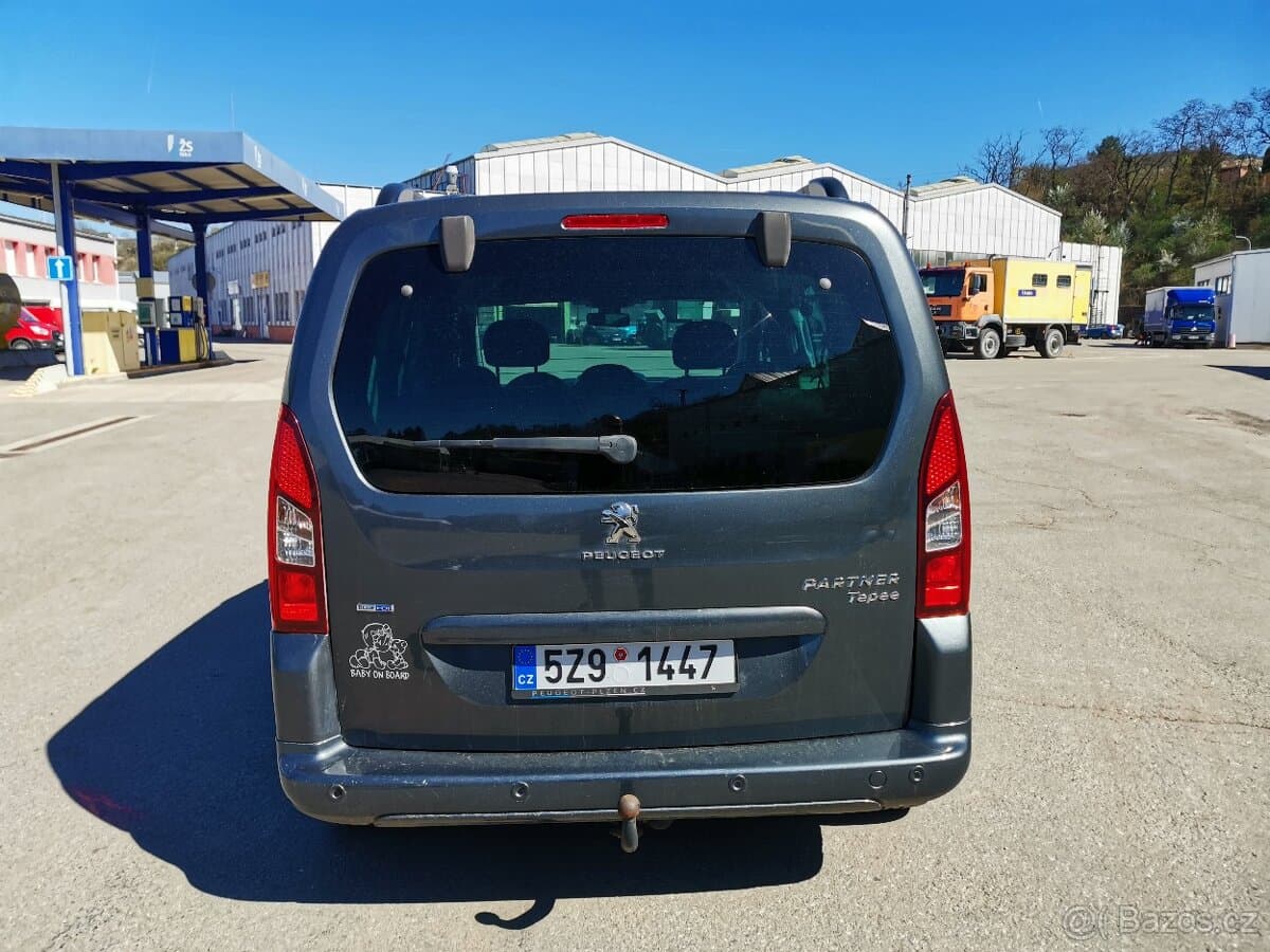 2016 Peugeot OSTATNÍ - 4