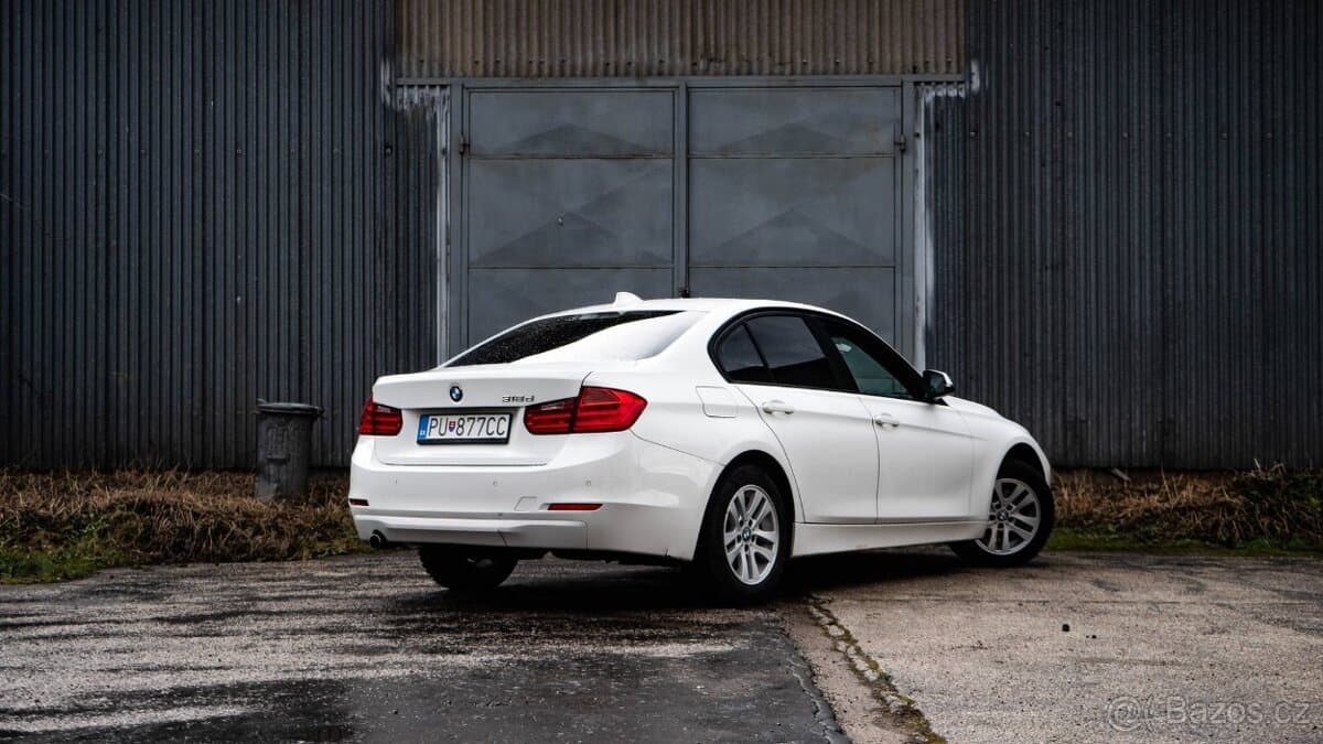 2012 BMW OSTATNÍ - 4