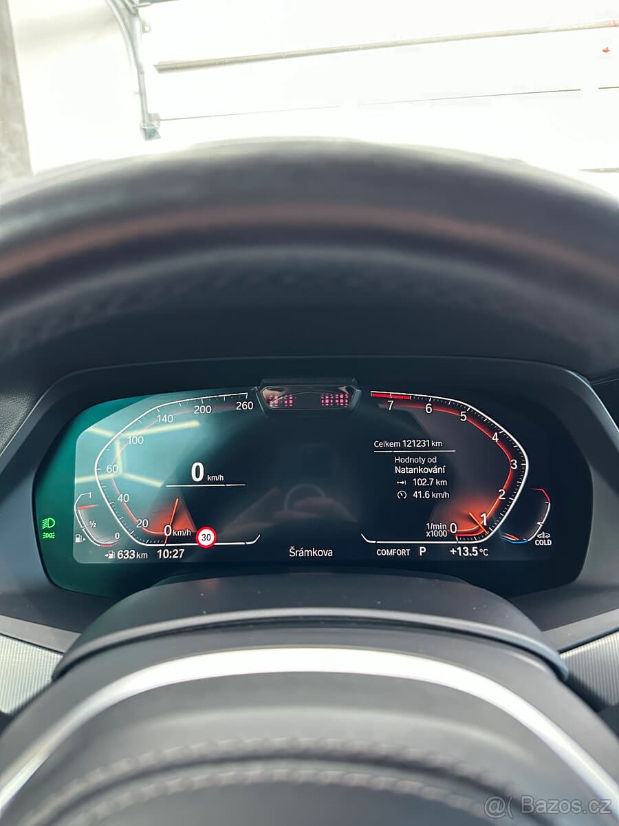 2021 BMW X5 - 4