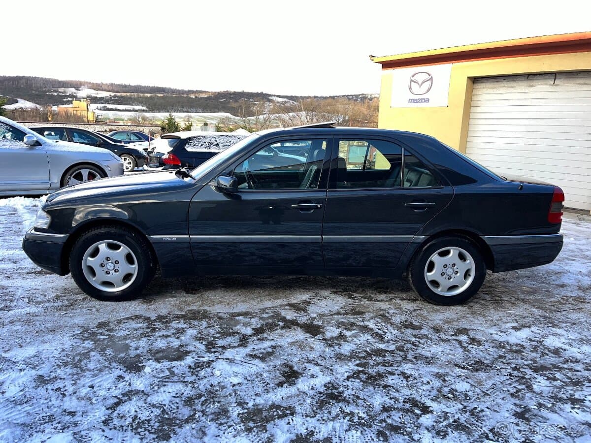 1994 Mercedes-Benz OSTATNÍ - 4