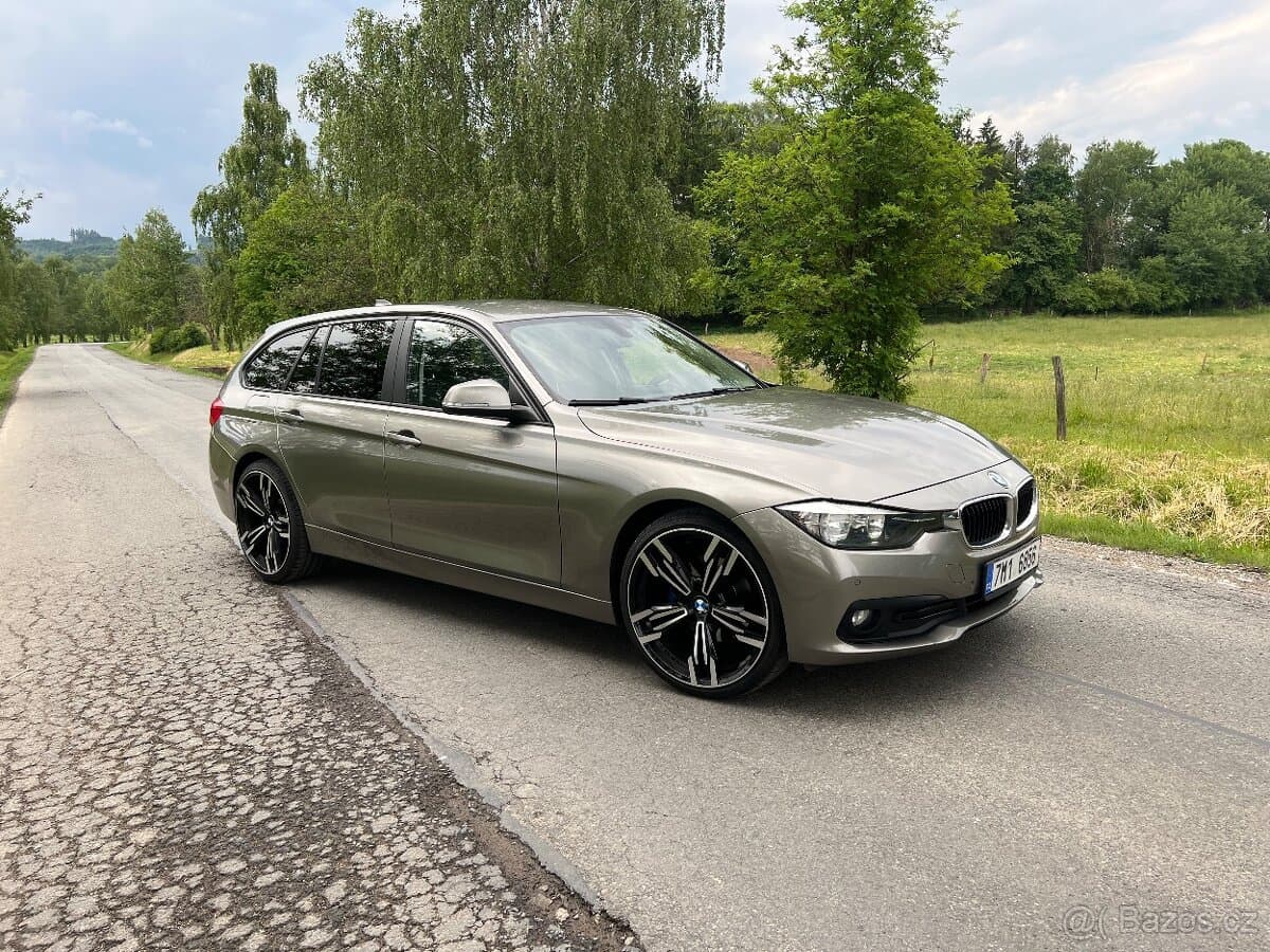 2015 BMW OSTATNÍ - 4