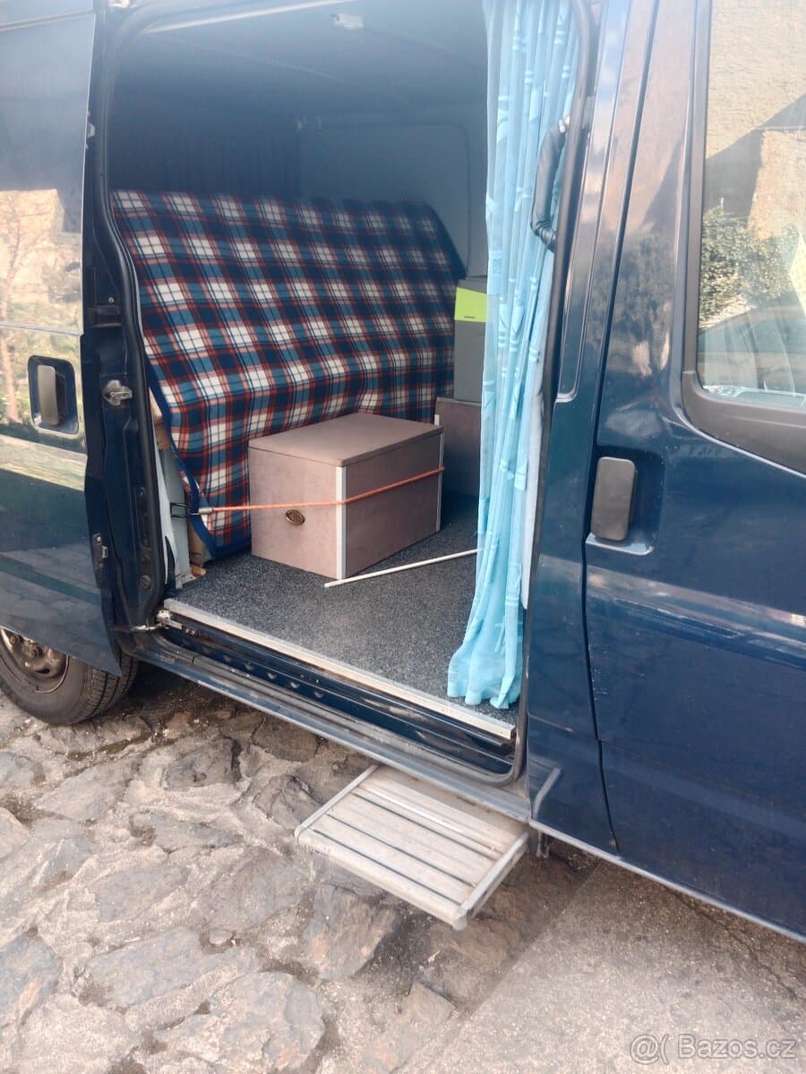 2012 Ford TRANSIT - 4
