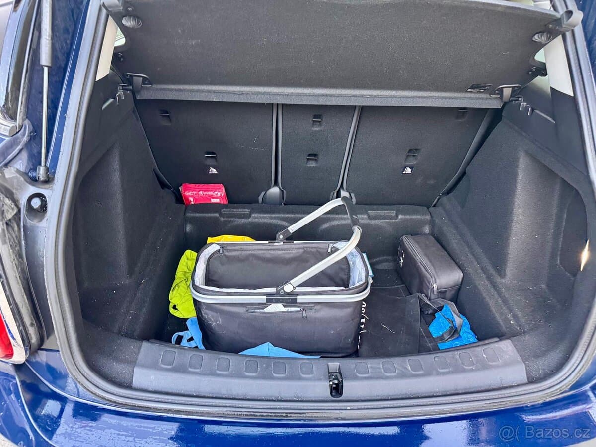 2018 Mini COUNTRYMAN - 4