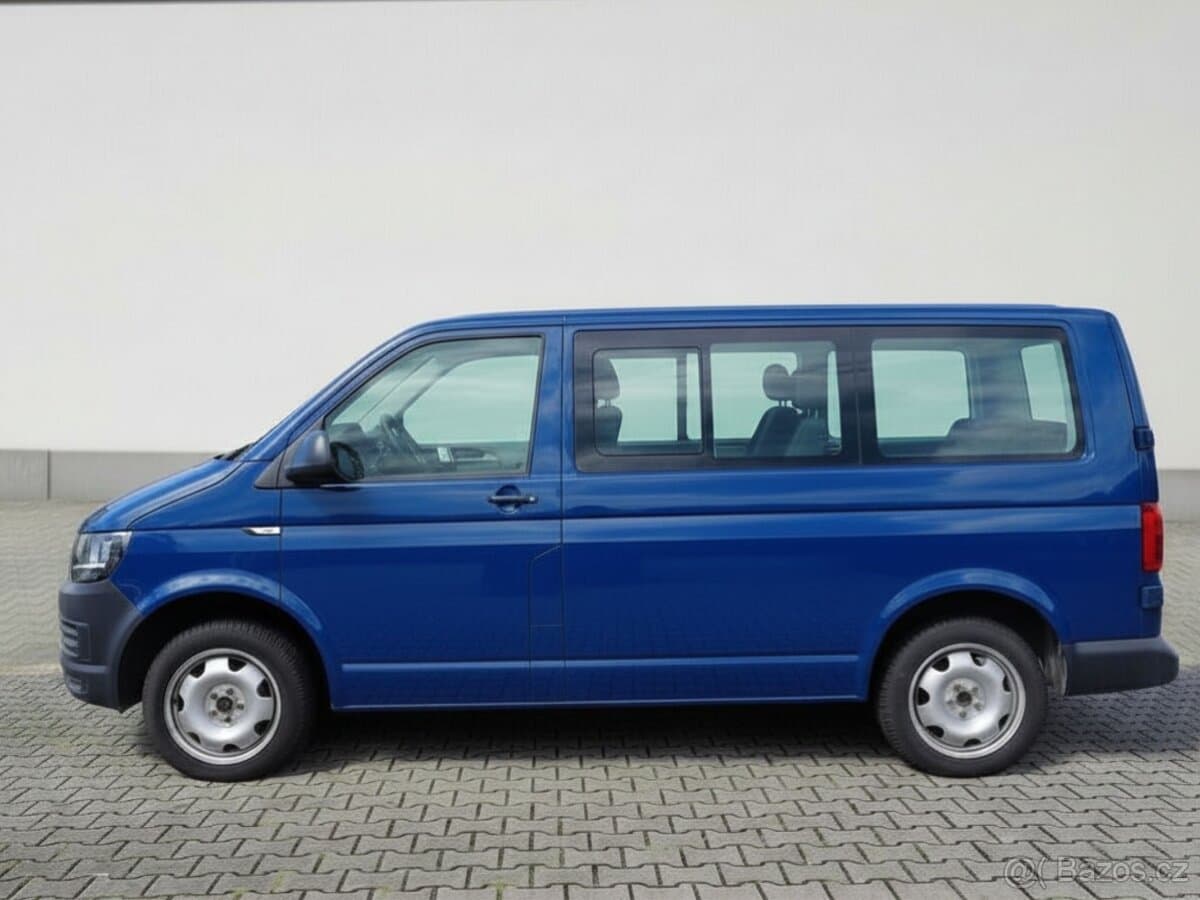 2018 Volkswagen CARAVELLE - 4