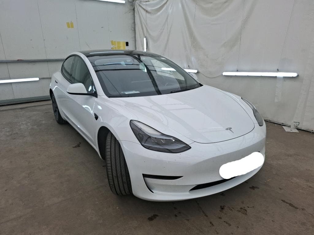 2023 Tesla MODEL 3 - 4