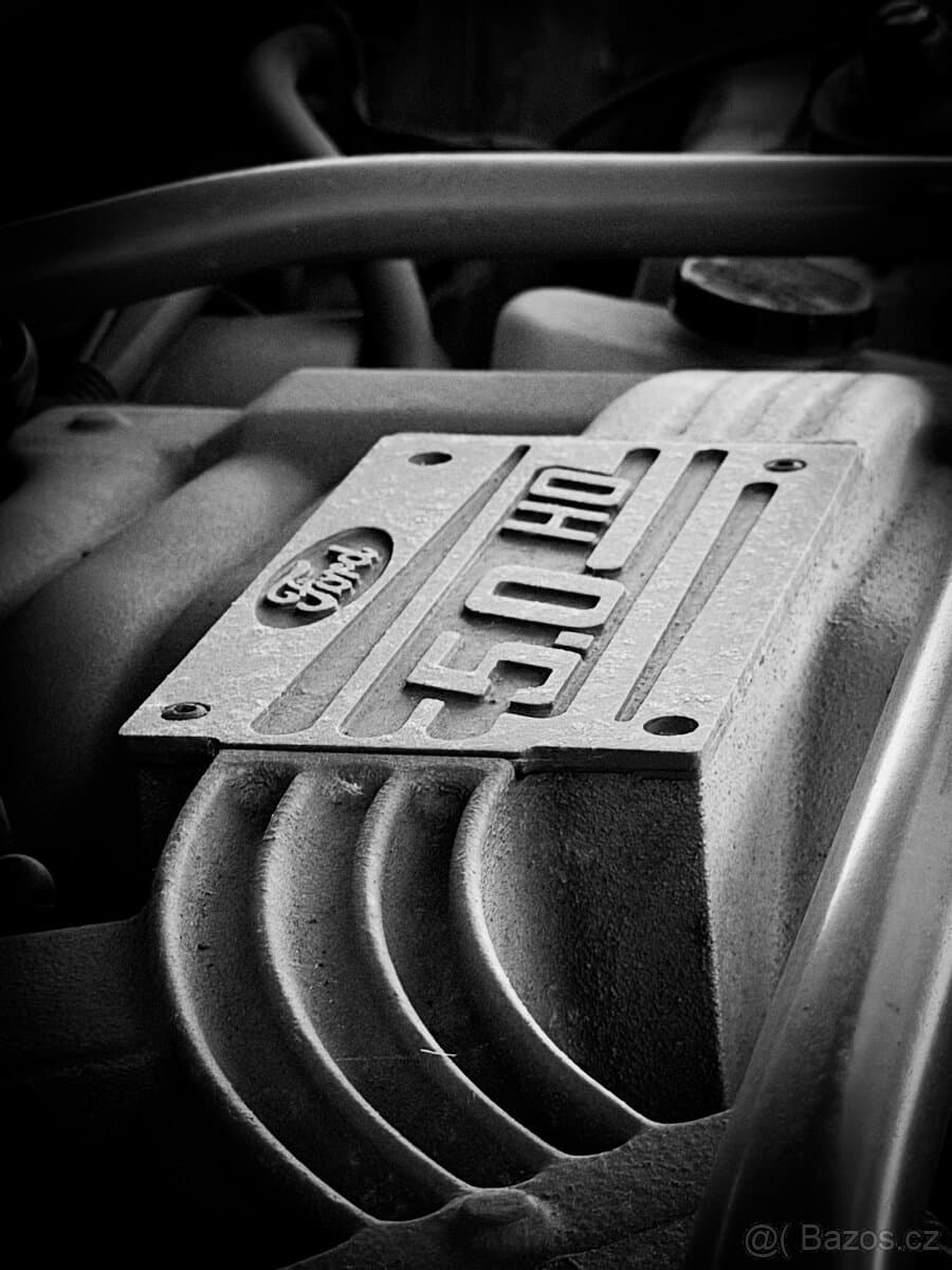 1994 Ford MUSTANG - 4