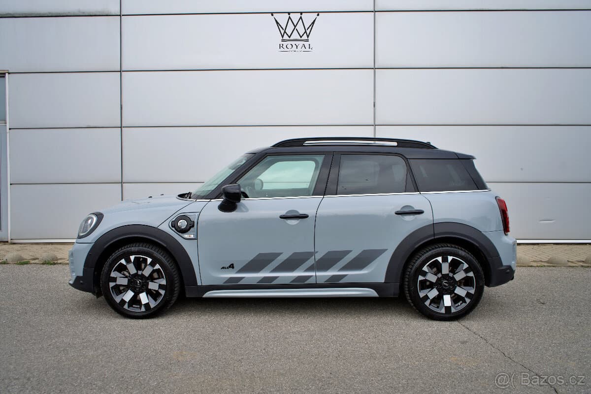 2023 Mini COUNTRYMAN - 4