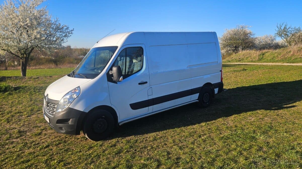 2018 Renault MASTER - 4
