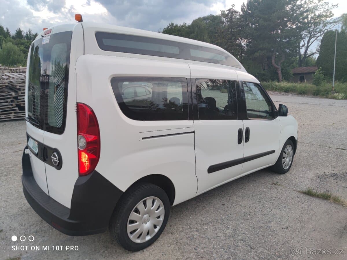 Fiat DOBLO - 4