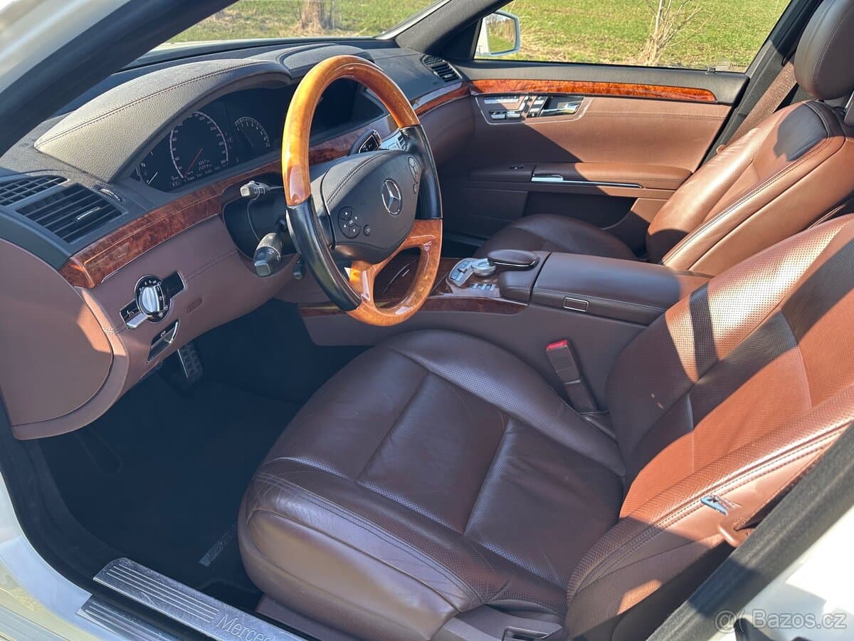 2010 Mercedes-Benz OSTATNÍ - 4