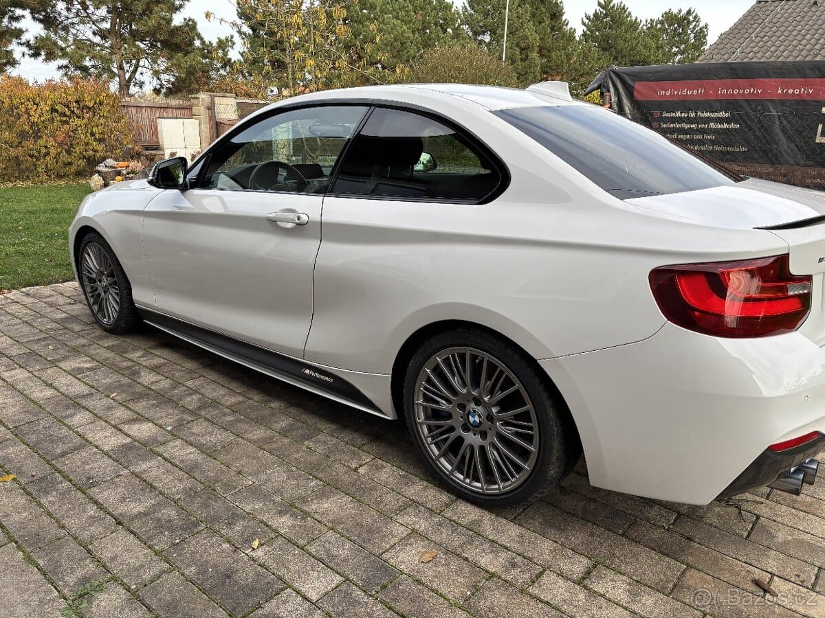 2014 BMW OSTATNÍ - 4