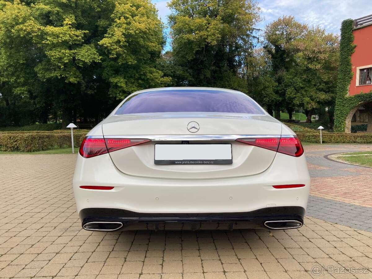 2022 Mercedes-Benz OSTATNÍ - 4