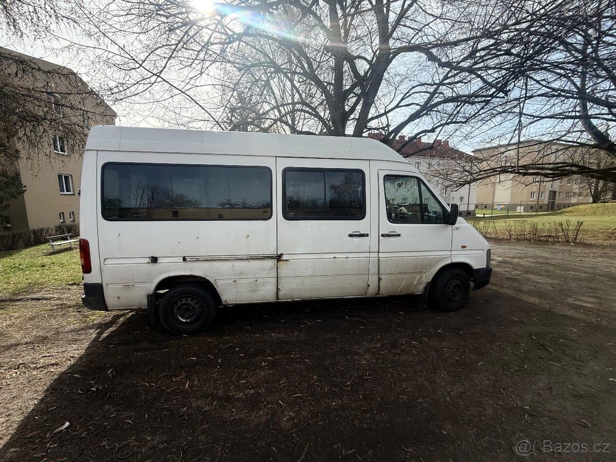 2006 Volkswagen OSTATNÍ - 4