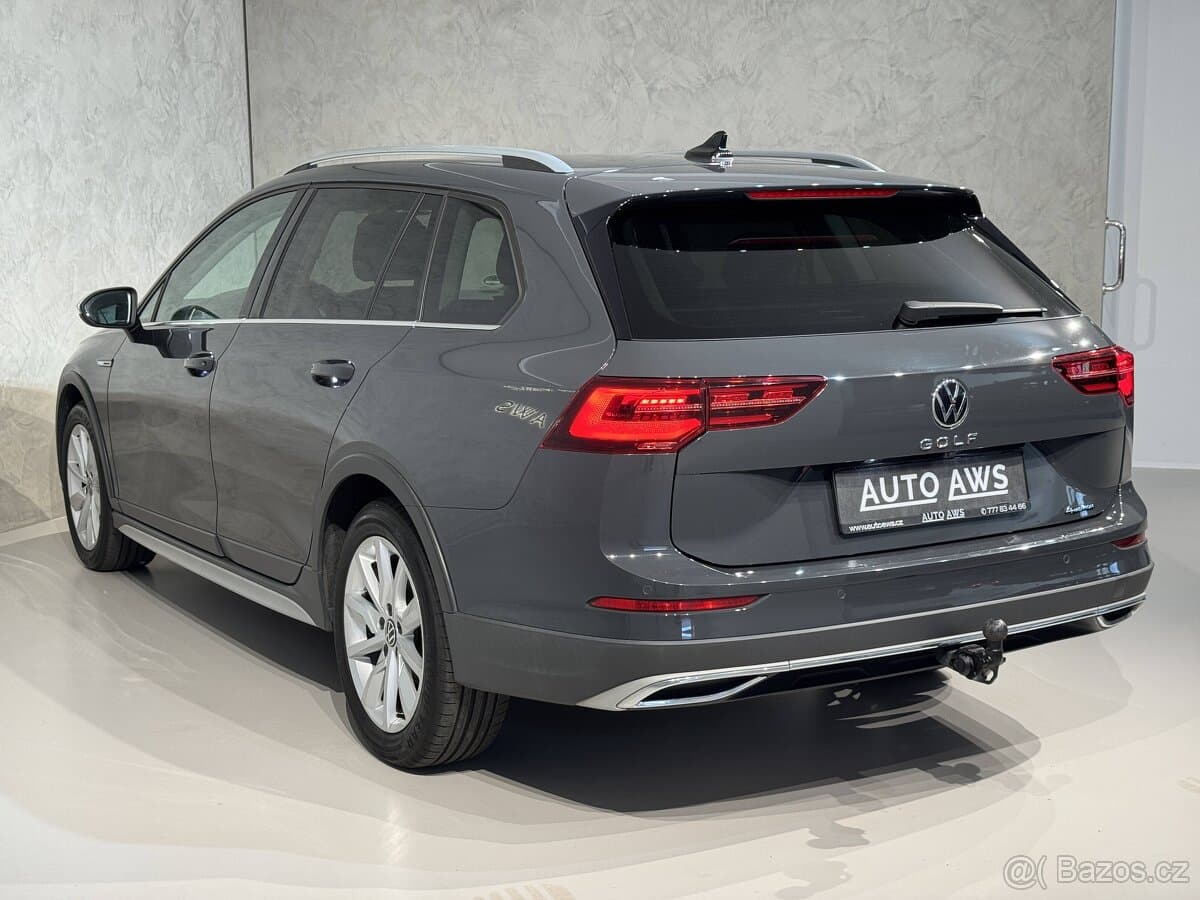 2021 Volkswagen GOLF - 4