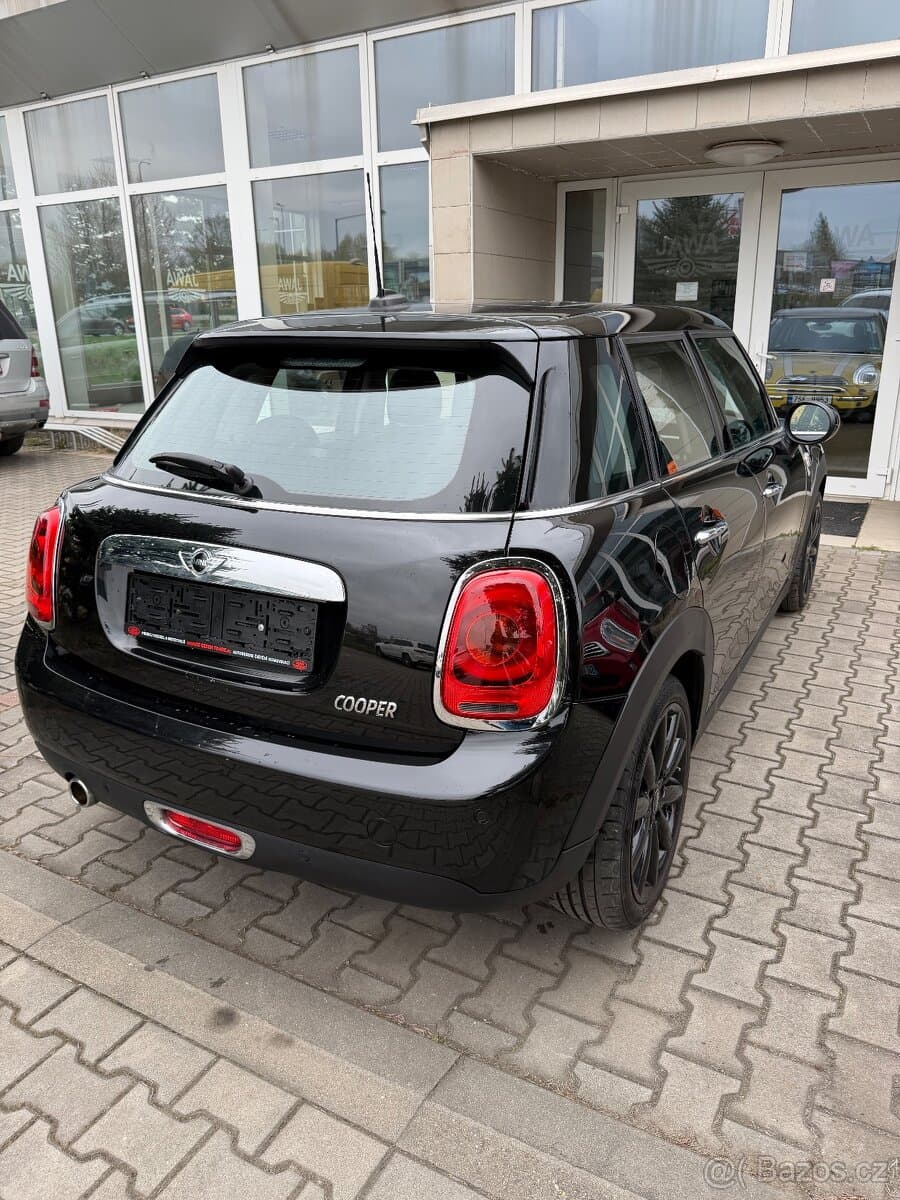 2017 Mini COOPER - 4