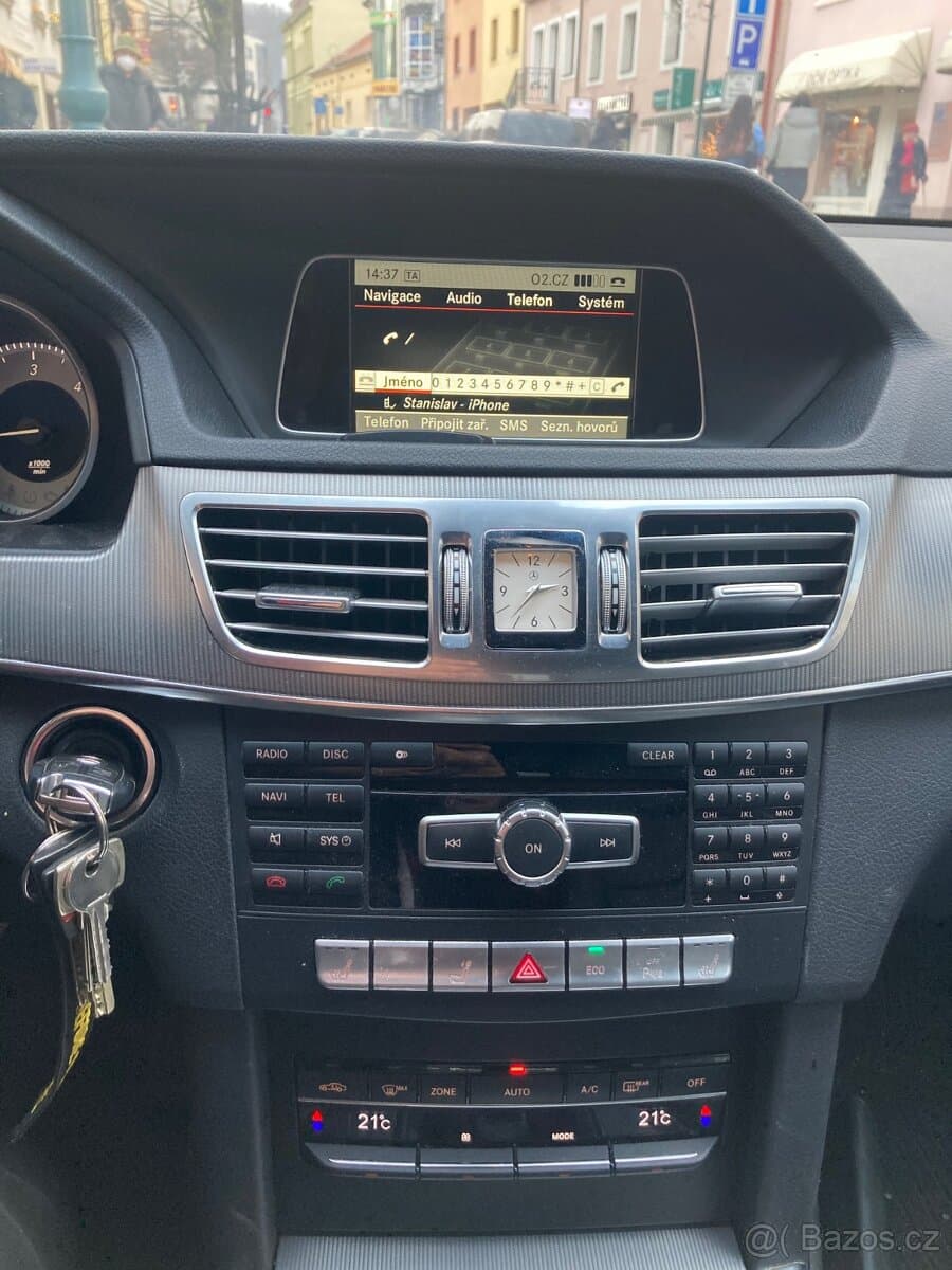 2014 Mercedes-Benz OSTATNÍ - 4