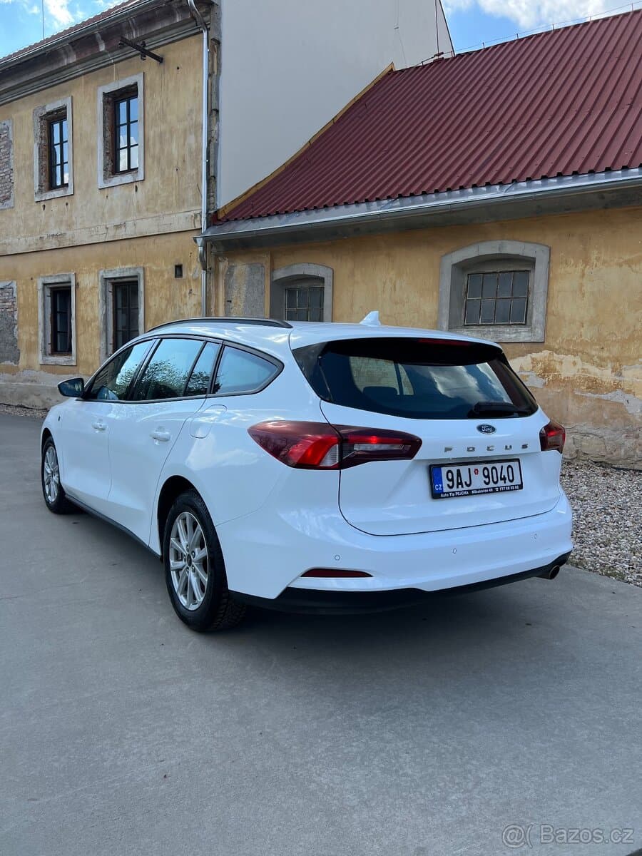 2023 Ford FOCUS - 4
