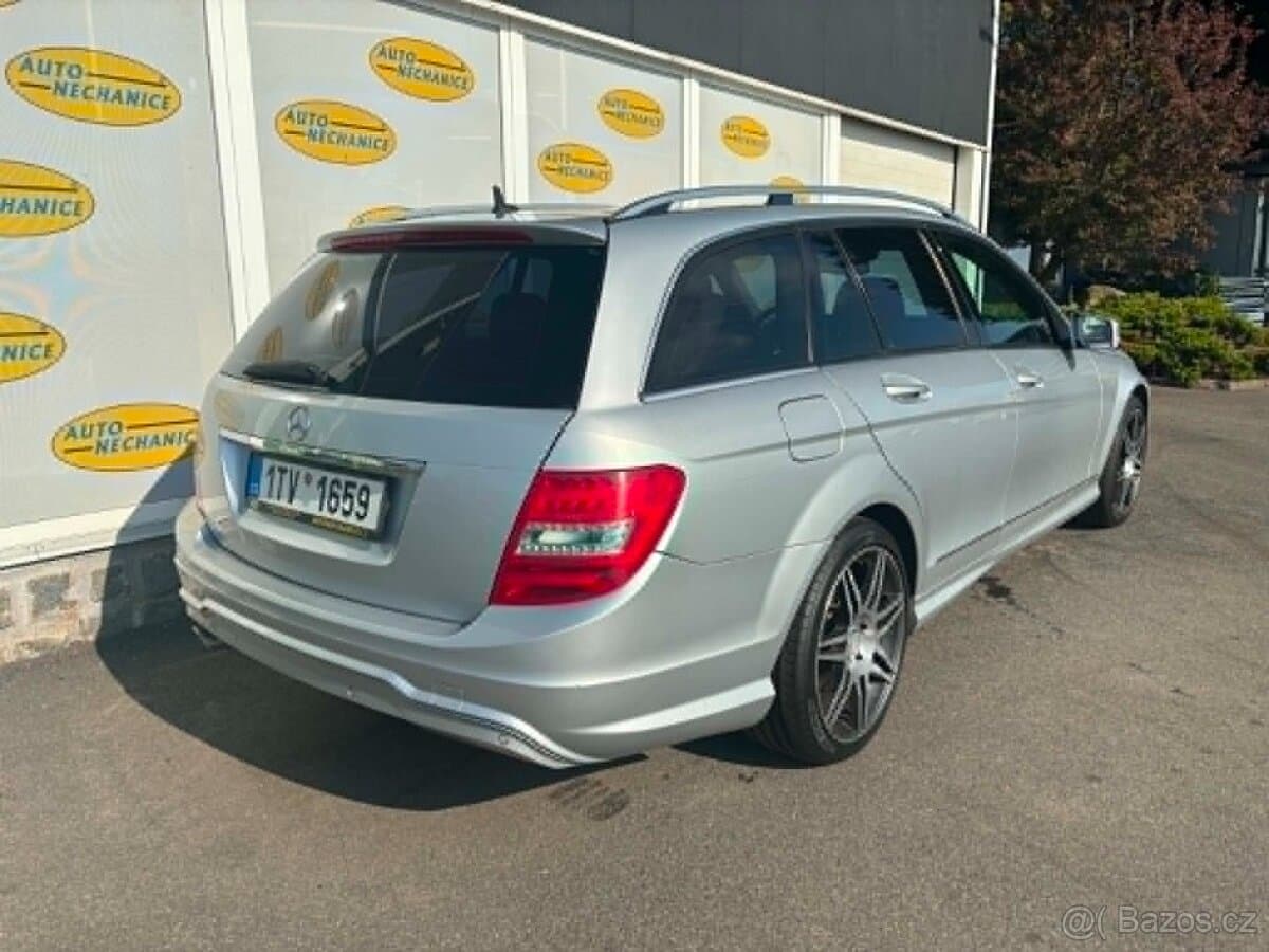 2013 Mercedes-Benz OSTATNÍ - 4