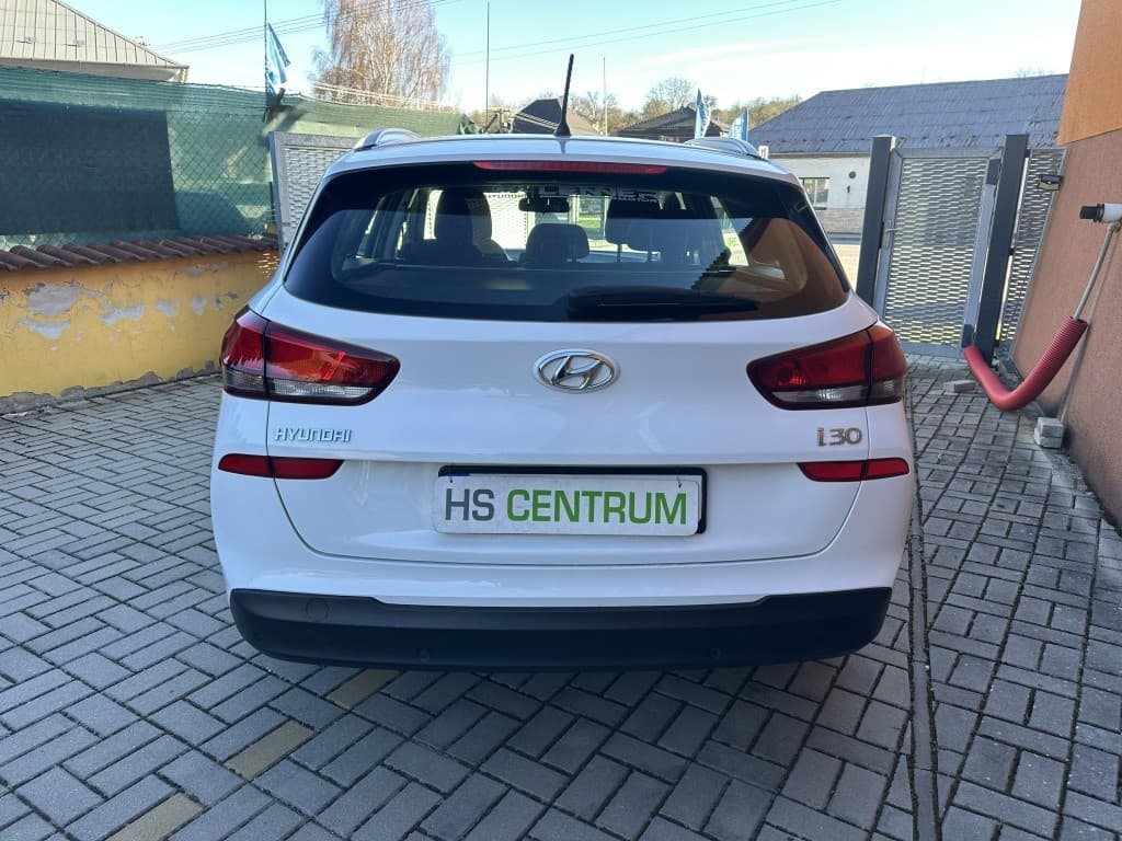 2019 Hyundai i30 - 4