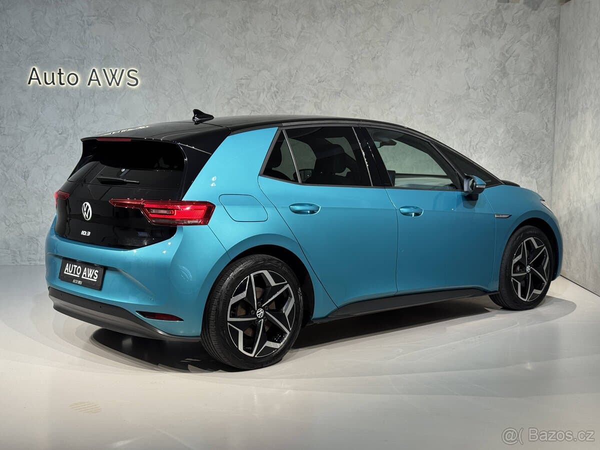 2022 Volkswagen ID.3 - 4