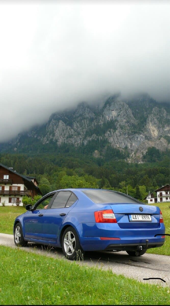 2014 Škoda OCTAVIA - 4