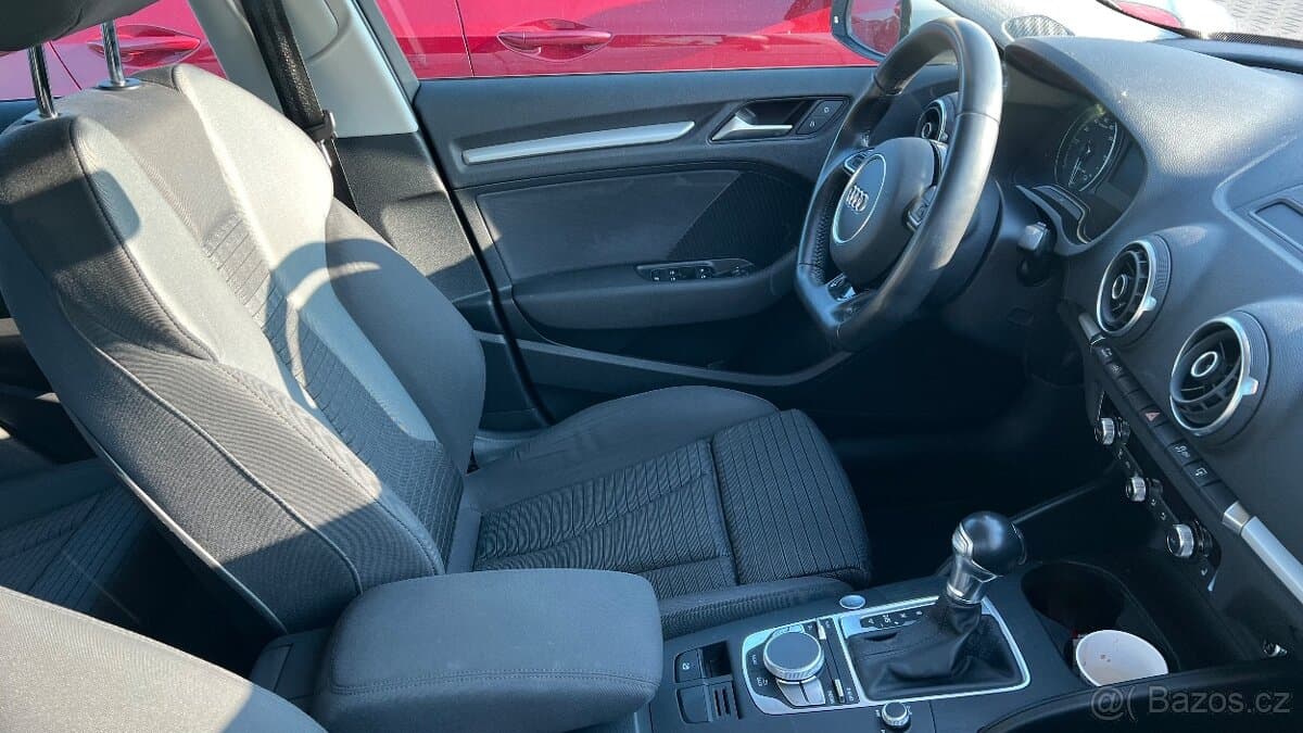 2015 Audi A3 - 4
