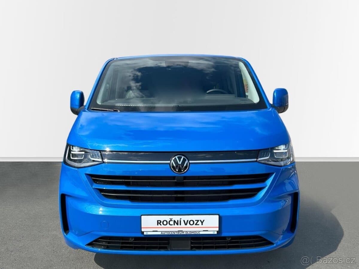 Volkswagen CARAVELLE - 4
