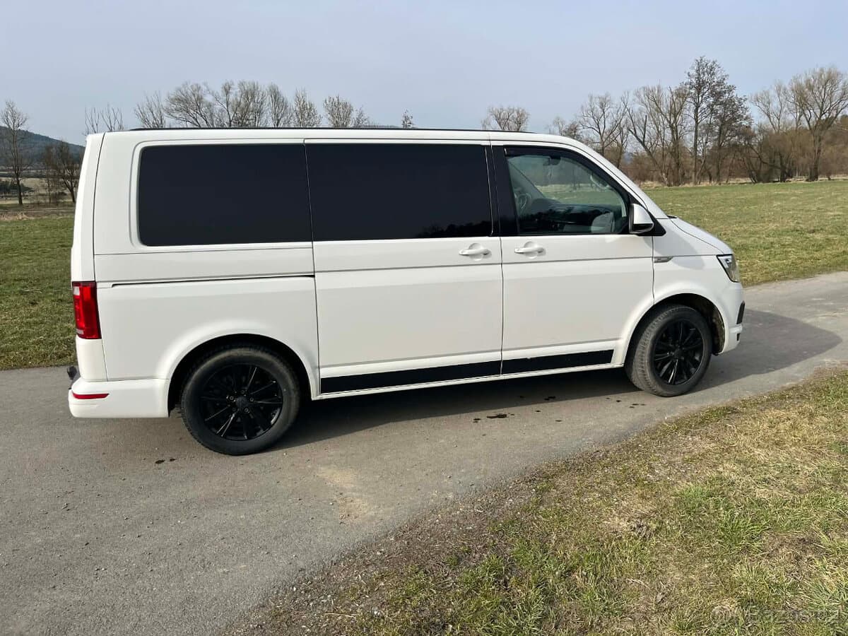 2015 Volkswagen MULTIVAN - 4