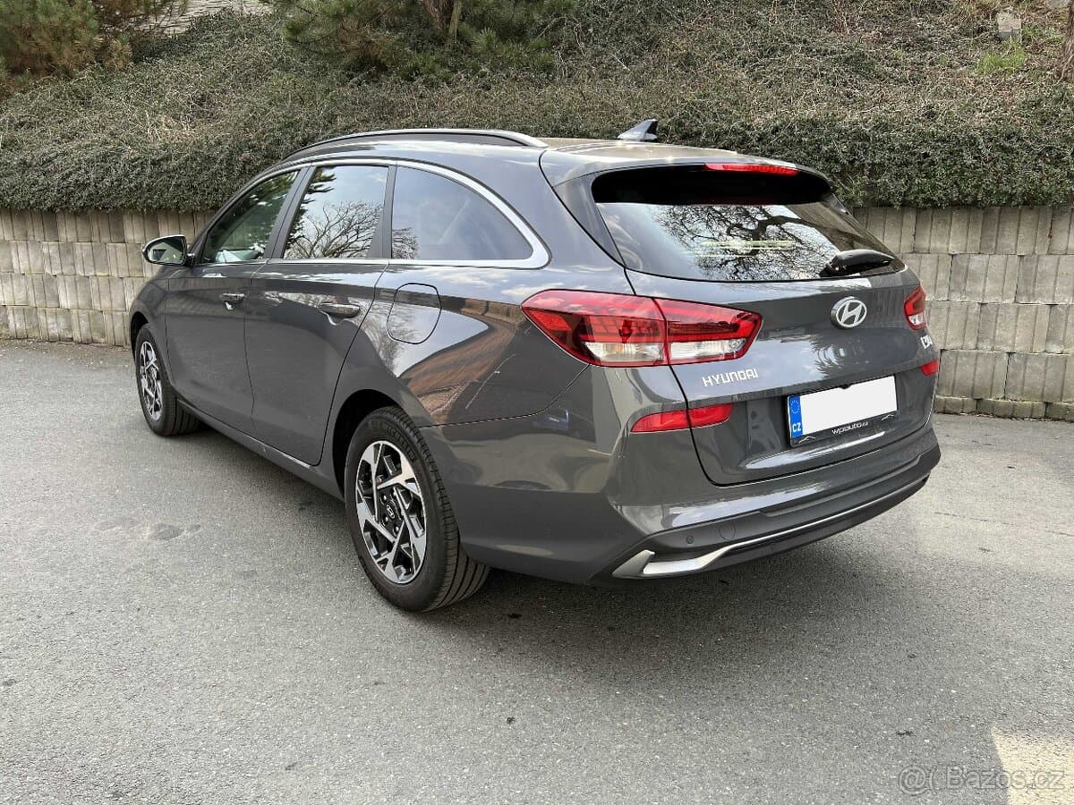 2025 Hyundai i30 - 4