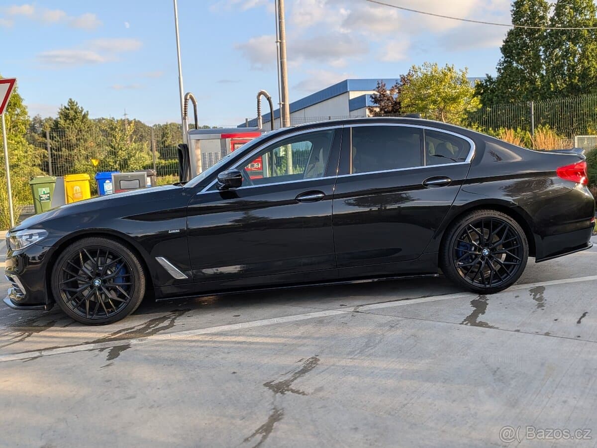 2017 BMW OSTATNÍ - 4