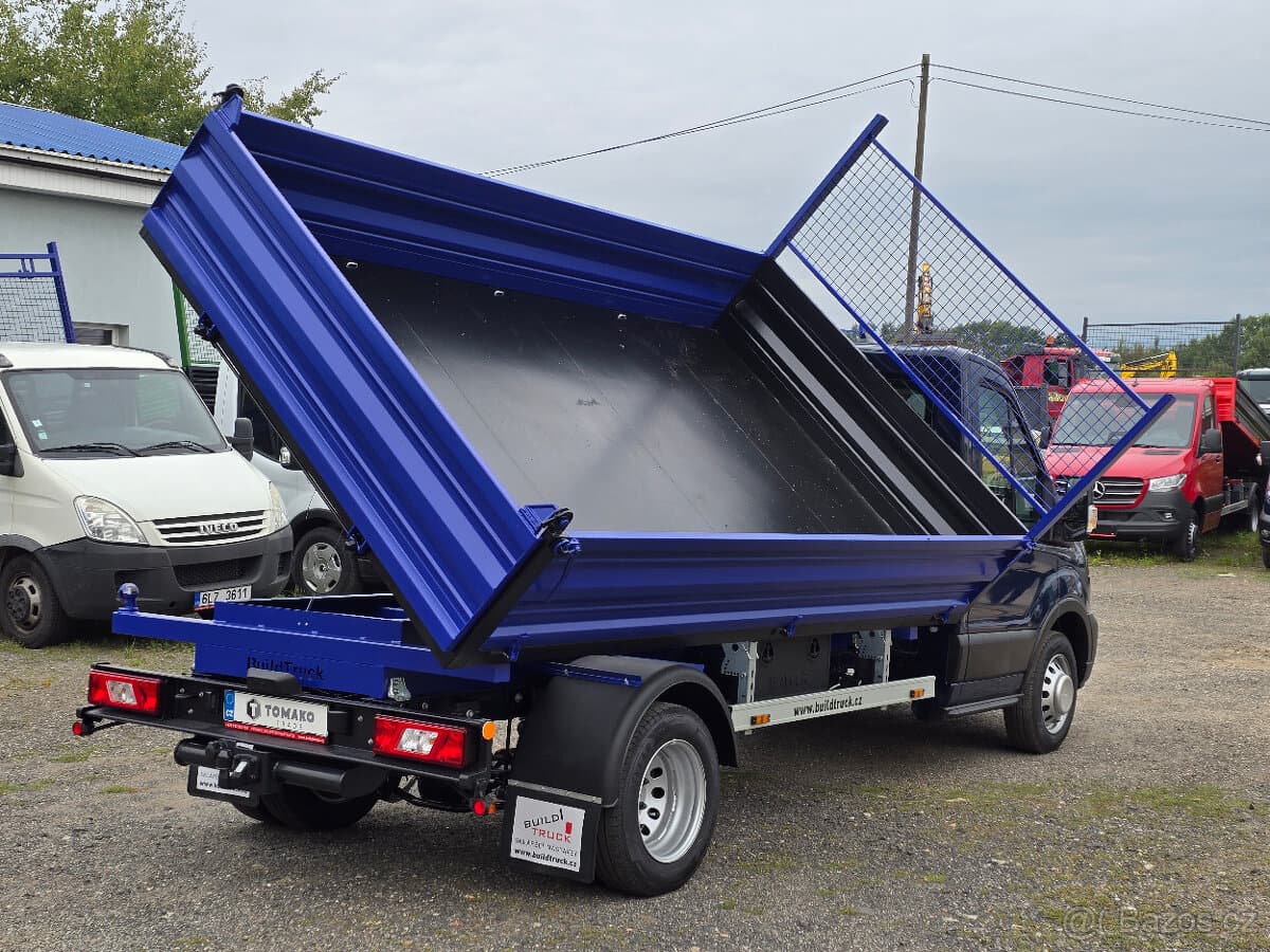 Ford TRANSIT - 4