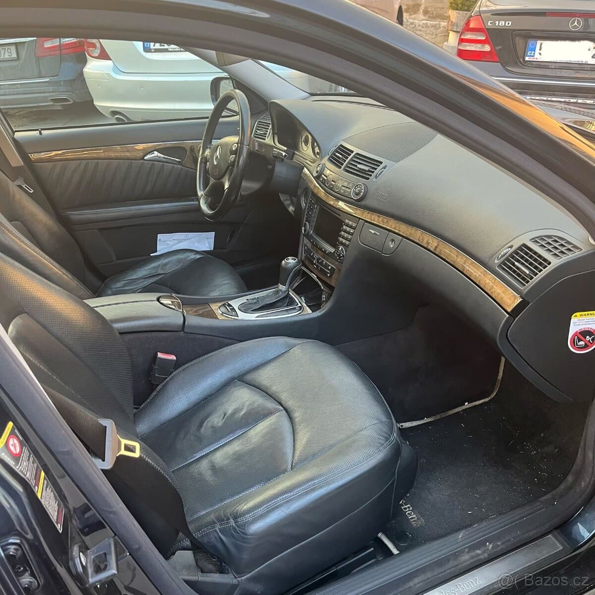 2006 Mercedes-Benz OSTATNÍ - 4