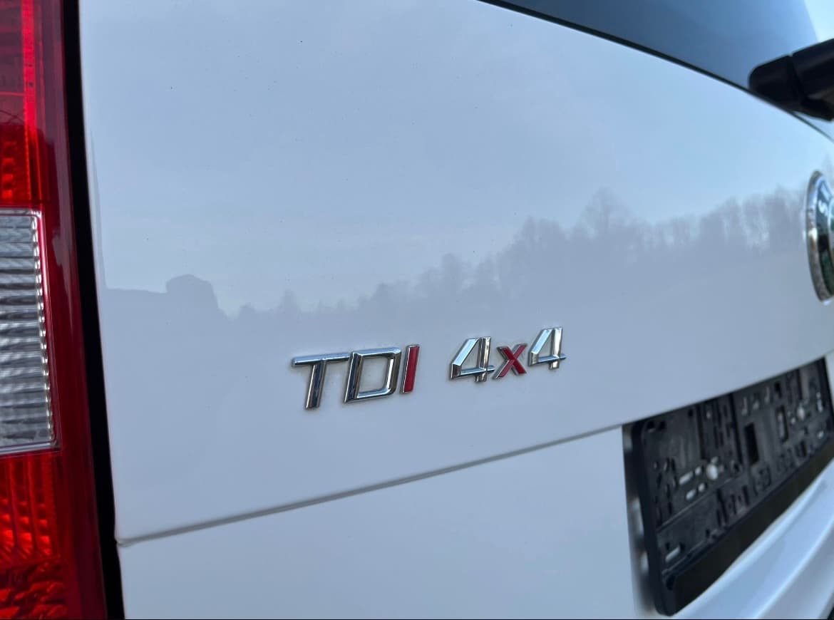 2013 Škoda YETI - 4