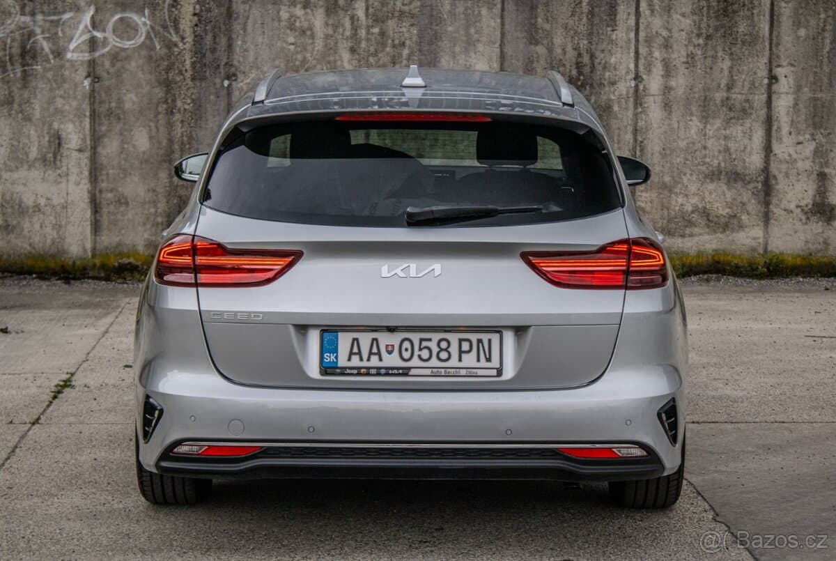 2024 Kia OSTATNÍ - 4