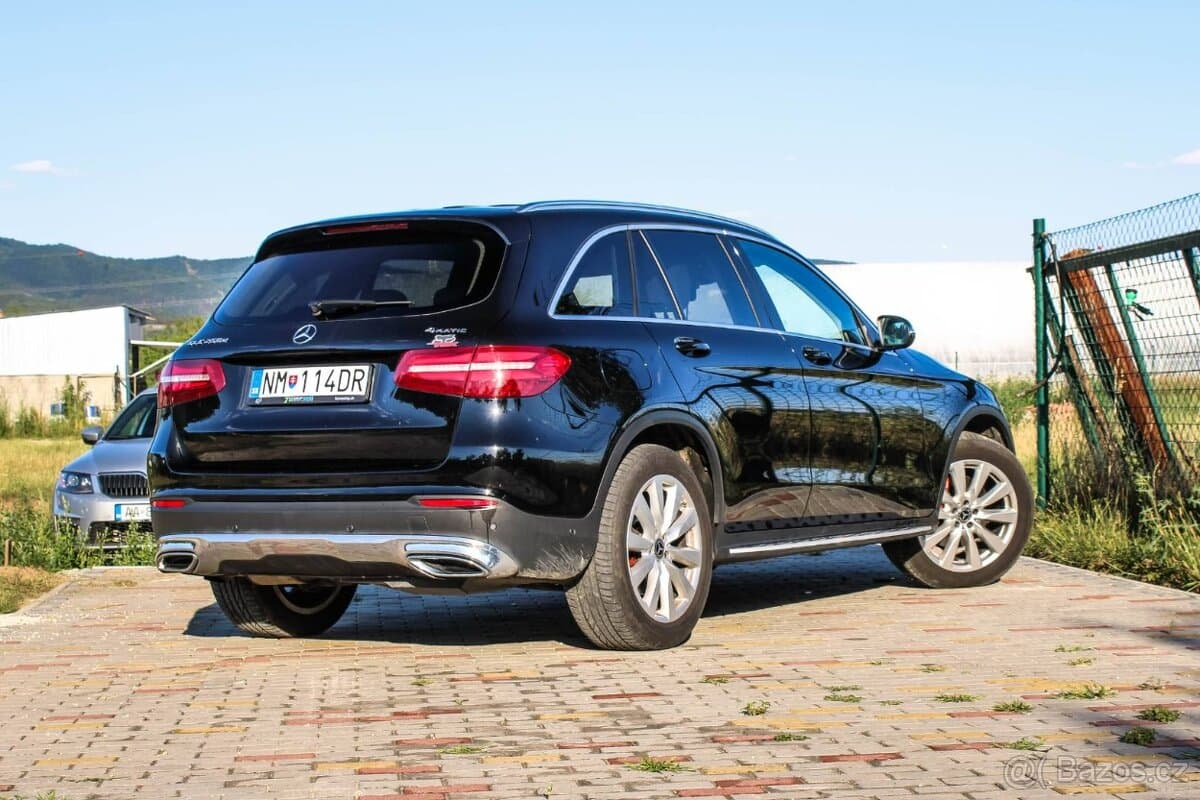 2018 Mercedes-Benz GL - 4