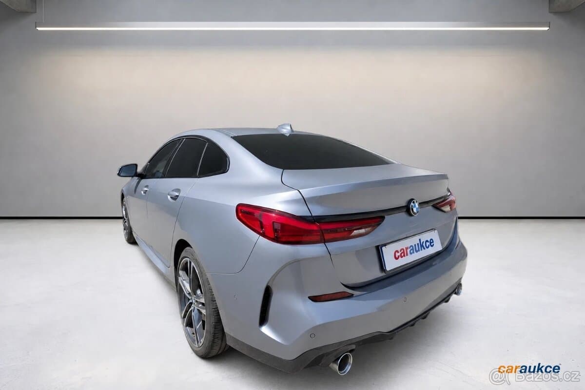 2022 BMW OSTATNÍ - 4