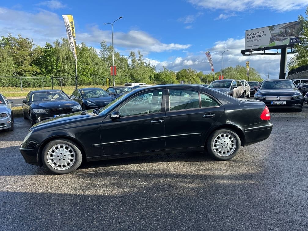 2004 Mercedes-Benz OSTATNÍ - 4