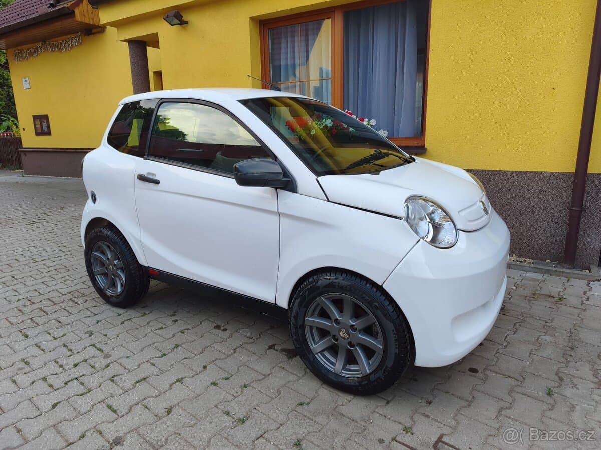 2019 Aixam OSTATNÍ - 4