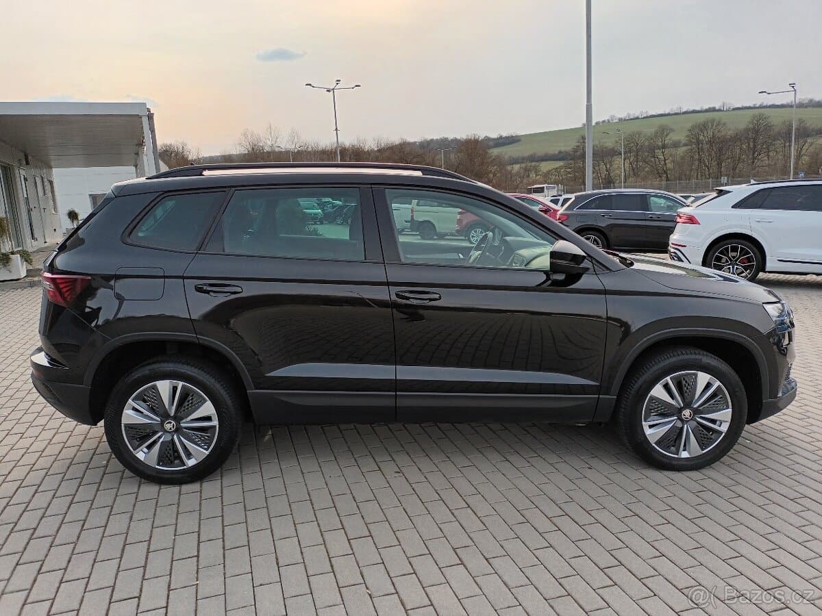 2022 Škoda KAROQ - 4
