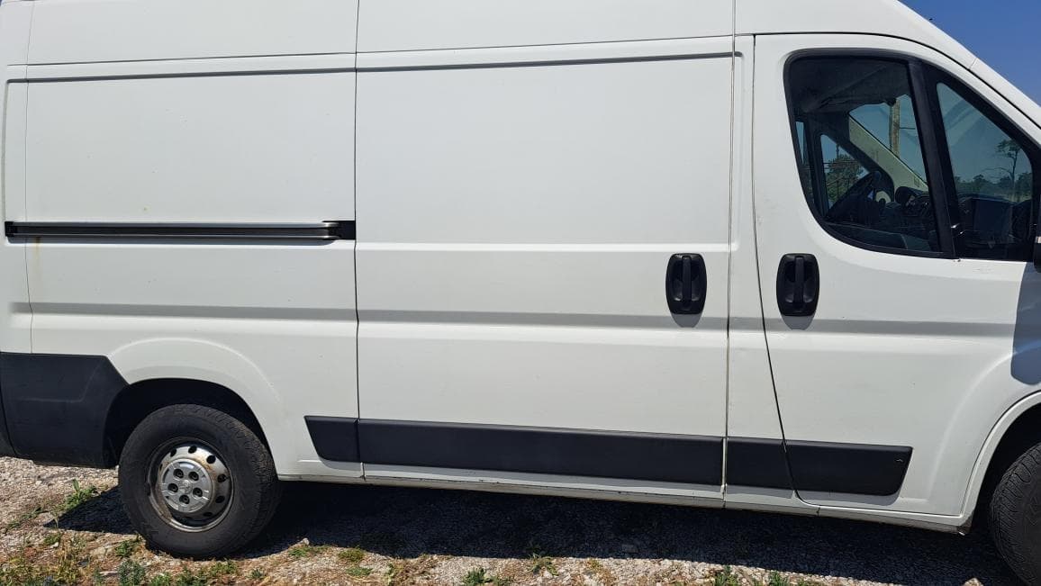 2019 Peugeot BOXER - 4