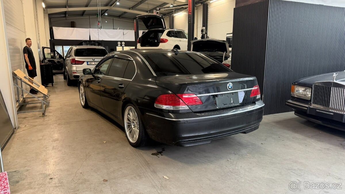 BMW OSTATNÍ - 4