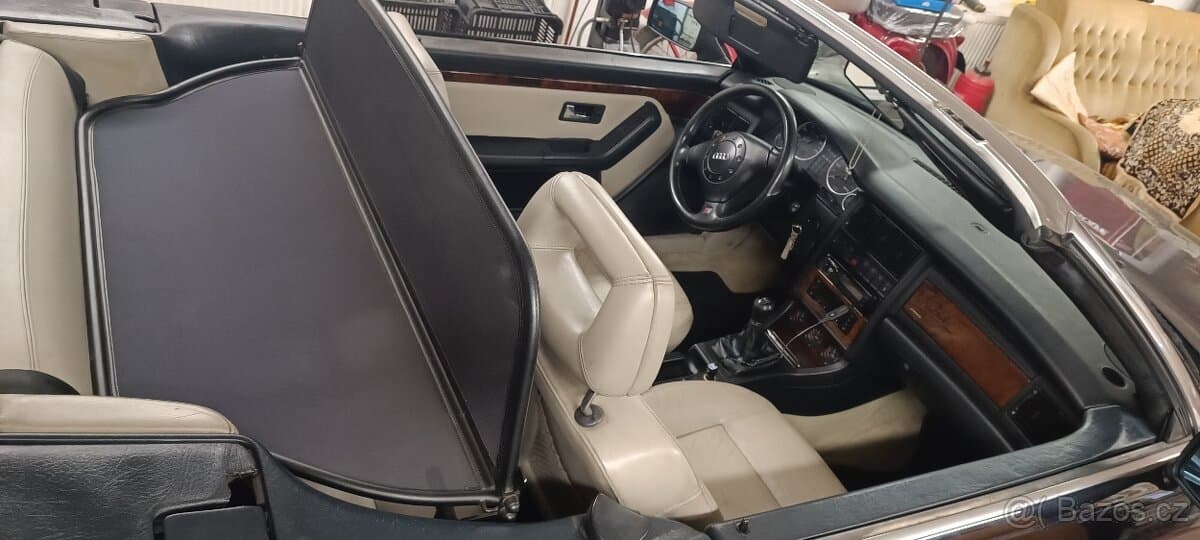 Audi 80 - 4