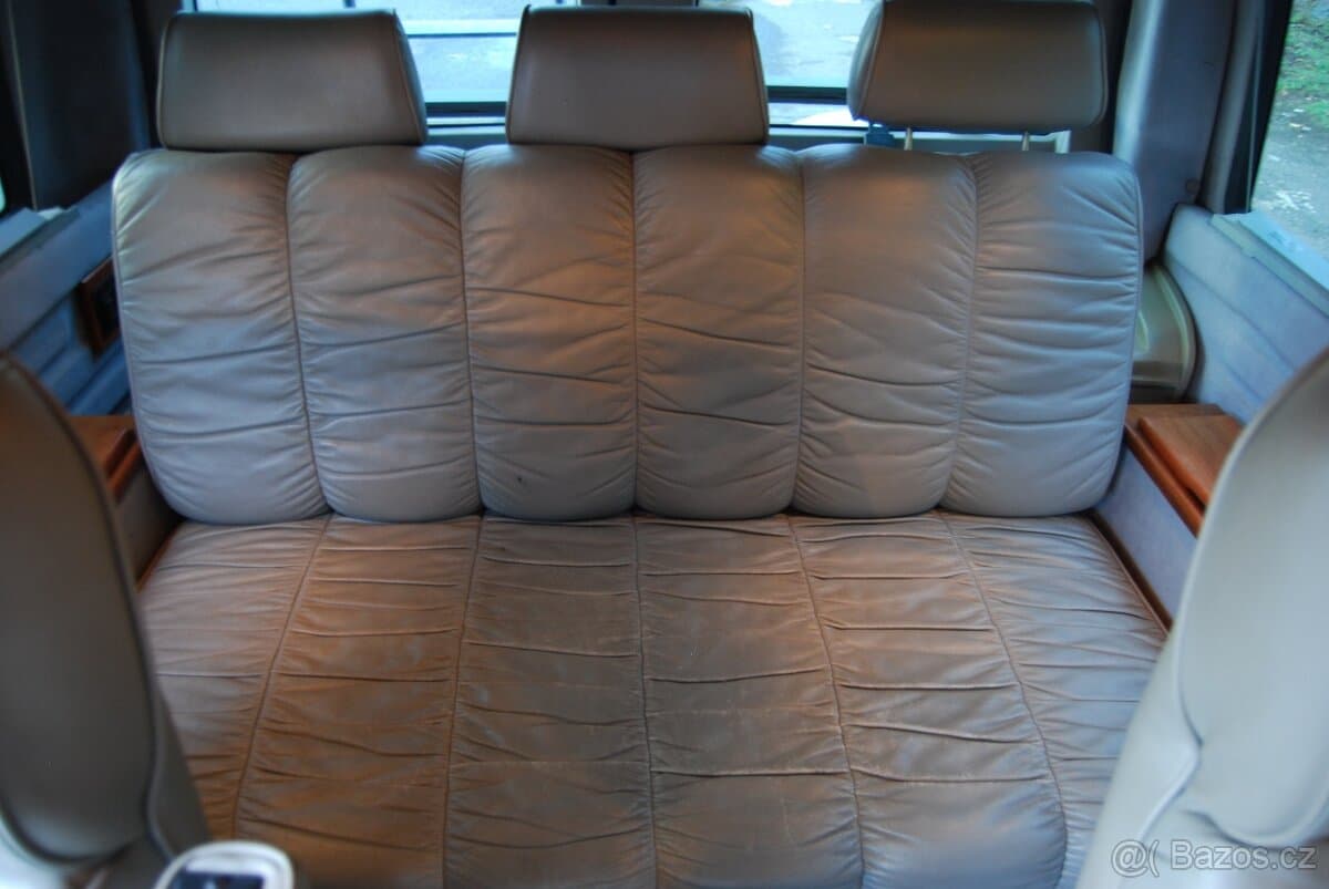 1994 Chevrolet ASTRO - 4
