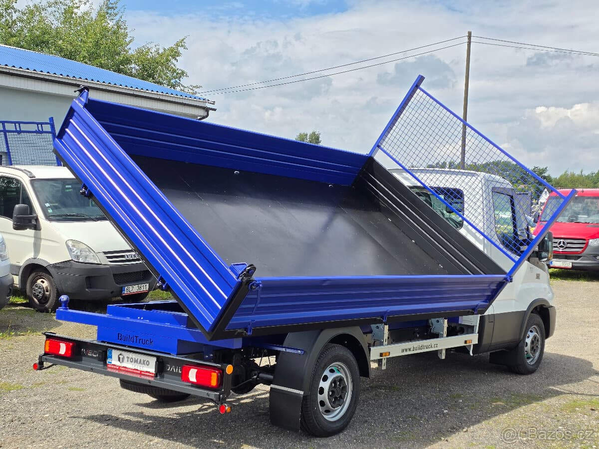 Iveco OSTATNÍ - 4