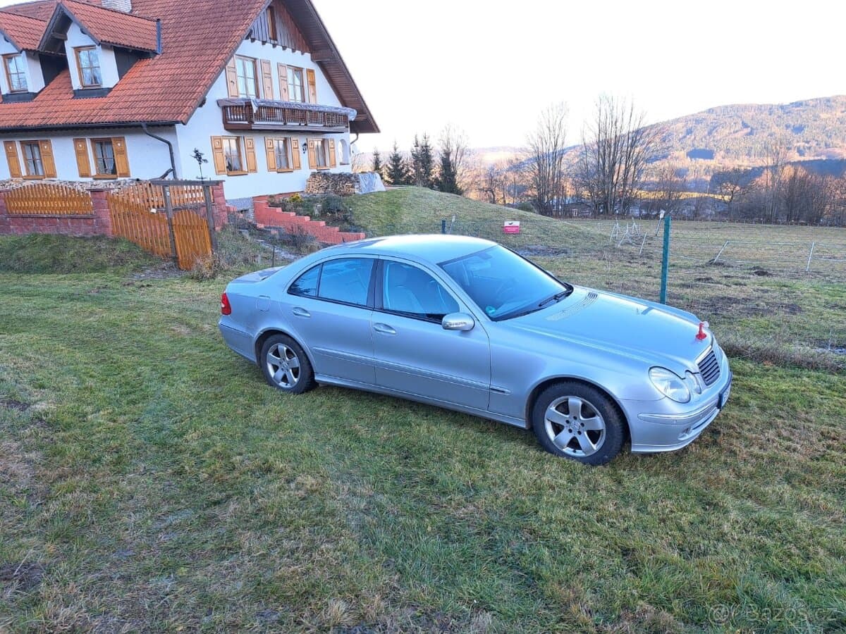 2006 Mercedes-Benz OSTATNÍ - 4